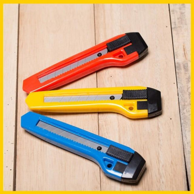 Dao rọc giấy Thiên Long FO-KN04