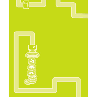 Dạy Con Quản Lý Tiền Bạc