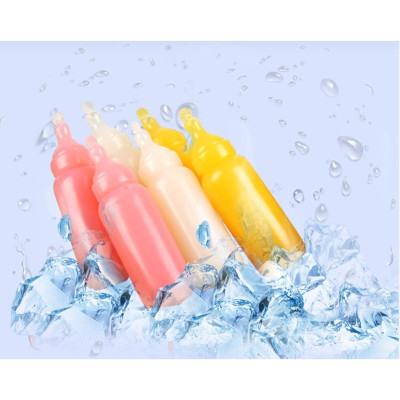 Combo 3 Gói Kem Đá Cocon SnowFall