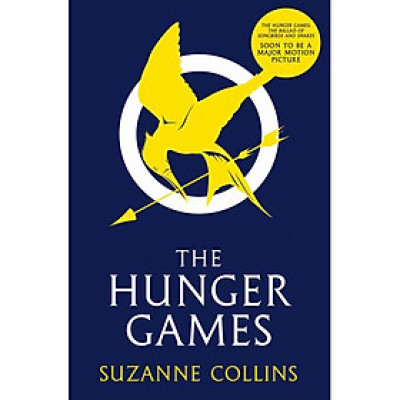 The Hunger Games #1 (Hunger Games Trilogy)