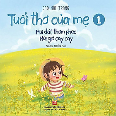 Tuổi thơ của mẹ