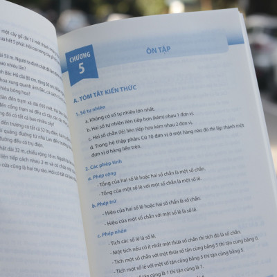 Sách: Combo Tuyển Chọn Đề Ôn Luyện Và Tự Kiểm Tra Toán Lớp 5  + 2 Cuốn Toán Nâng Cao Lớp 5