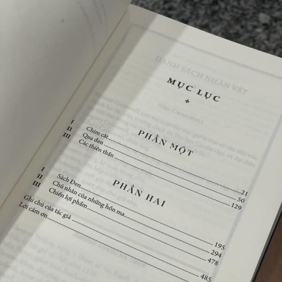 Sách - Đến đoạn đầu đài (Nhã Nam HCM)