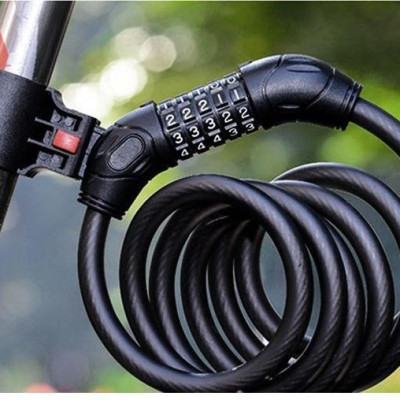 Khóa 5 Số Đổi Mật Mã