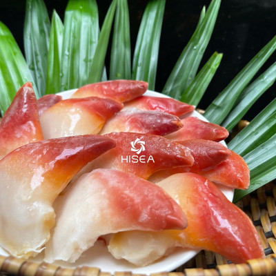 Sò đỏ Canada ( Size: 40 - 45 con)- 1 kg