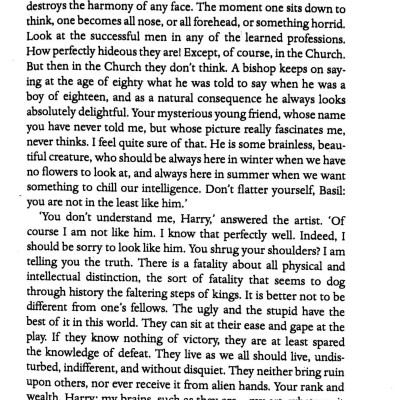 The Picture Of Dorian Gray (Penguin English Library)