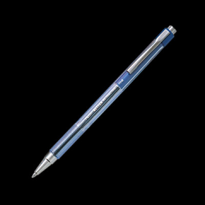 Bút Bi Bấm Pilot BP145F - Xanh