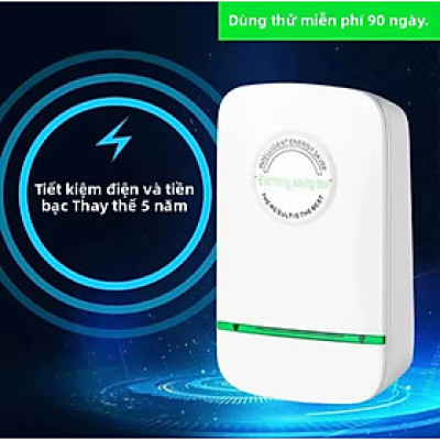 BỘ THIẾT BỊ SIÊU TIẾT KIỆM ĐIỆN GIẢM TIỀN ĐIỆN HÀNG THÁNG CHO MỌI NHÀ HÀNG NHẬT BẢN CAO CẤP 