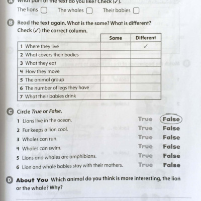 Oxford Discover: Level 2: Workbook With Online Practice - 2nd Edition