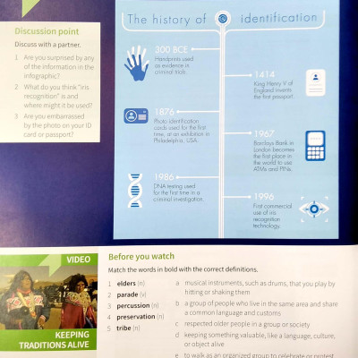 Skillful Second Edition Level 3 Listening & Speaking Student