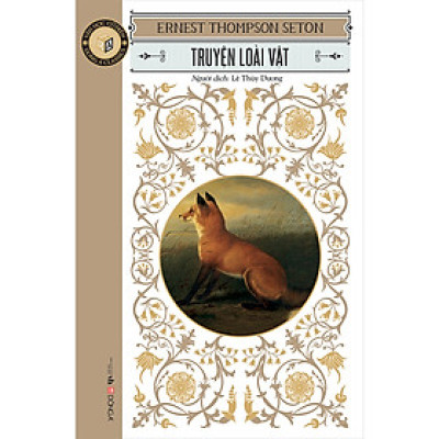 Classic - Truyện loài vật