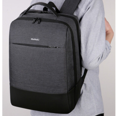 Ba lô nam thời trang cao cấp phong cách mới (15,6")