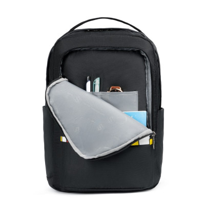 Balo Laptop 15.6 Inch Simplecarry M551 Thiết Kế Đơn Giản Kiểu Dáng Thời Trang Nhiều Ngăn Rộng Rãi Phù Hợp Mang Đi Học Đi Làm Hàng Ngày - Hàng Chính Hãng