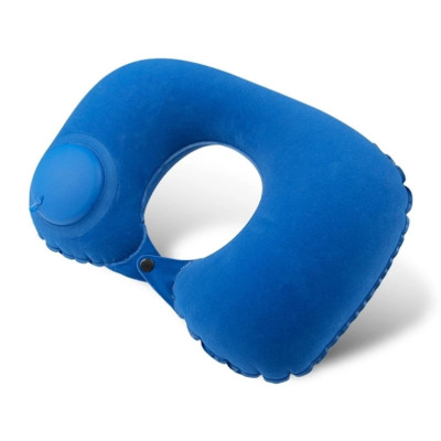 [Quà tặng ngẫu nhiên không bán] Gối bơm hơi tự động có thể gấp gọn khi đi du lịch