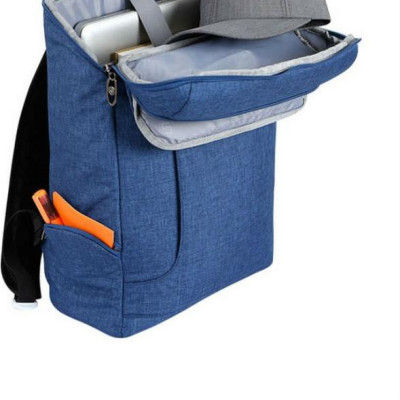 Balo Simplecarry K7 (41 x 27cm) - L.Navy