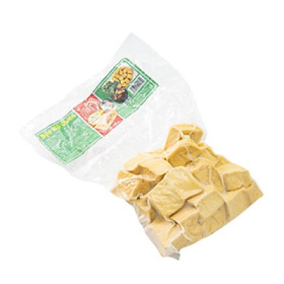 Đậu hũ chiên nhí Tojy 500g