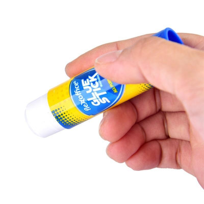 Keo khô FlexOffice trắng FO-G005