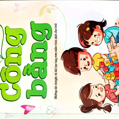 Combo Bộ sách: Cùng Con Khôn Lớn (Bộ 10 cuốn) - Những Câu Chuyện Và Bài Học Hay Ươm Mầm Tính Cách Cho Trẻ (Tặng hộp màu bất kỳ)