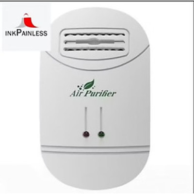 MÁY LỌC KHÔNG KHÍ KHỬ MÙI DIỆT KHUẨN CAO CẤP CHO MỌI GIA ĐÌNH 