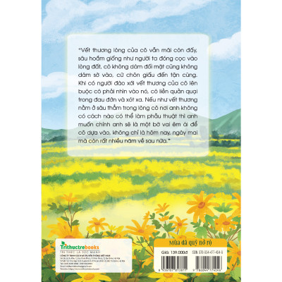 Mùa Dã Quỳ Nở Rộ - TTT