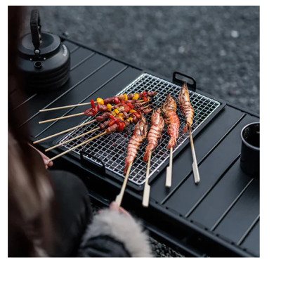 Bàn IGT hợp kim nhôm điều chỉnh chiều cao Blackdog CBD2300JJ019