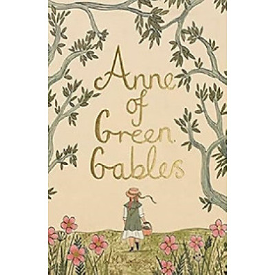 Anne of Green Gables HB