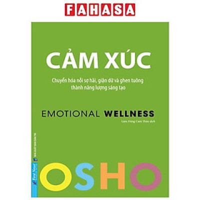 Cảm Xúc