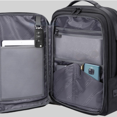 Ba lô thông minh đa năng siêu cao cấp nam sạc USB tiện dụng chứa máy tính 14 đến 17 inh