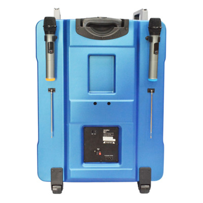 Loa Kéo Di Động Soundmax M-7 - Hàng Chính Hãng