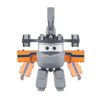 Đồ Chơi Robot Biến Hình Cỡ Lớn Marty Mạnh Mẽ SUPERWINGS YW780234