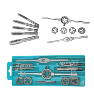 BỘ TẠO REN ỐC VẶN ĐA NĂNG