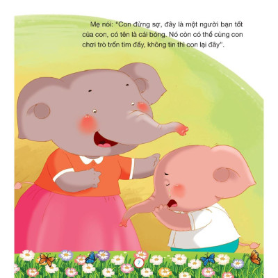 Sách - Truyện Kể Trước Khi Ngủ  - Thông Minh - Minh Thắng