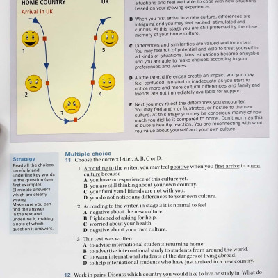 IELTS Foundation (2 Ed.): Student Book - Paperback