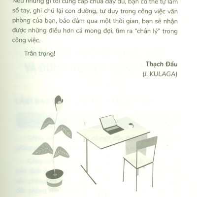 Sổ Tay Bí Mật Của Thư Ký - Lý Tuần; Ngân Nguyễn dịch