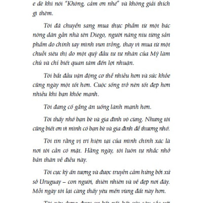 Hạt Giống Tâm Hồn - Vượt Qua Dông Bão 