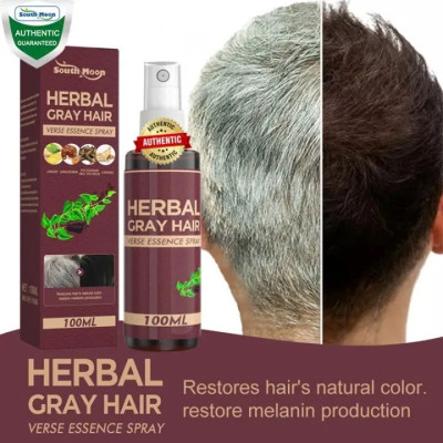 Phục Hồi Tóc Bạc Tại Nhà Hiệu Quả , Dưỡng Thảo Dược Đen Tóc, ĐÈN TRANG TRÍ , ĐỒNG HỒ TREO TƯỜNG