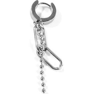 Khuyên tai hoa tai nam nữ Aspririn độc lạ 