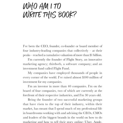 Sách ngoại văn: The Diary Of A CEO: The 33 Laws Of Business And Life