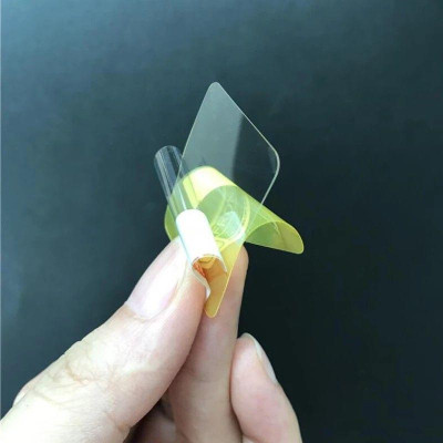 Bộ 5 miếng dán TPU Mềm Mại Bảo Vệ màn hình dành Cho iwatch / táo watch