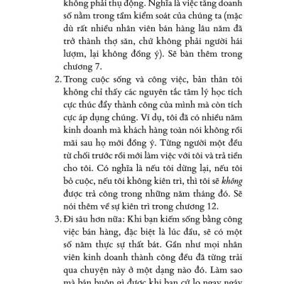 Tâm Lý Học Tích Cực Trong Bán Hàng - Tăng Tự Tin, Tăng Doanh Số Và Thêm Hạnh Phúc - Selling Boldy