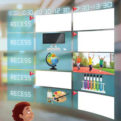 Cool Kids 2e Student