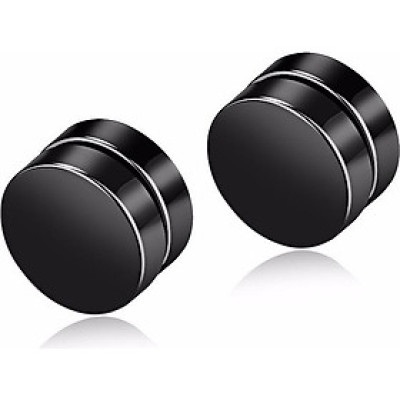 Bông Tai Nam Châm Titan Không Đen Không Dị Ứng TT 0767 - 2 chiếc