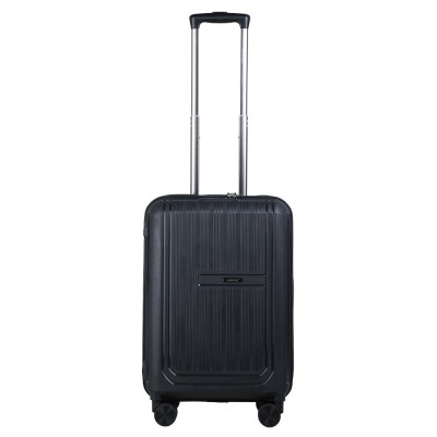 Vali Kéo Nhựa Du Lịch SAKOS PORTA Z22 - Size S (20inch)/ Xách Tay (Cabin) - Khóa TSA - Nhựa PP - Hàng chính hãng