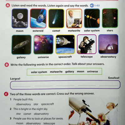 Oxford Discover: Level 4: Student Book Pack