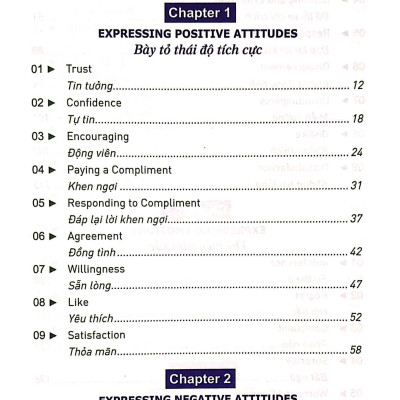 English For Your Relationships - Giao Tiếp Tiếng Anh Như Người Bản Xứ