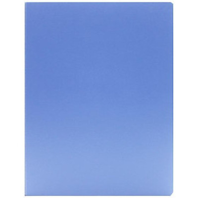 File Còng Ống KingJim A4 1478-GSV - Xanh Dương