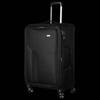 Vali Kéo Vải Du Lịch STARGO TRENDENCY - Size L (28inch)/ Ký Gửi (Đại) - Chống Thấm, Trượt Nước