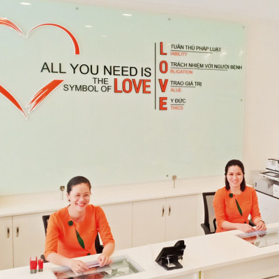 Gói Khám Toàn Diện Cho Trẻ Em Từ 5 - 9 Tuổi Tại Phòng Khám Đa Khoa Quốc Tế Golden Healthcare