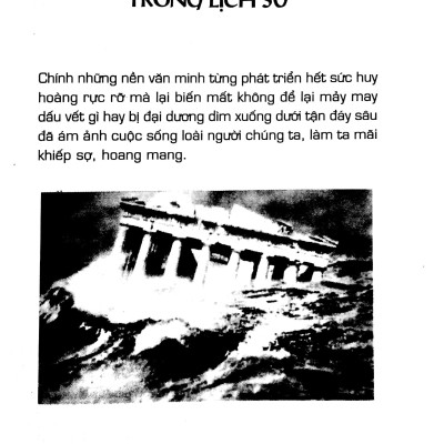 Bí Ẩn Mãi Mãi Là Bí Ẩn - Tập 1