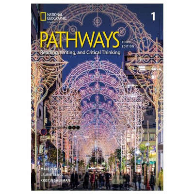 Pathways Reading, Writing, And Critical Thinking 1 - Student